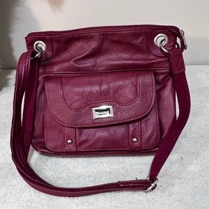 Ladies Roma conceal carry purse